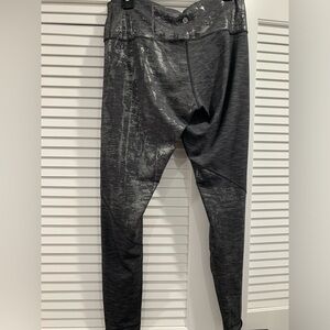 Pristine Lululemon Align High Rise‎ 28” leggings